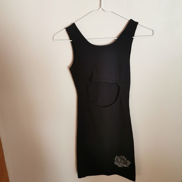 Mini dress XS bnwt - Picture 4 of 5